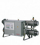 Водонагреватель электрический проточный ЭВАН (класс ПРОФЕССИОНАЛ)  ЭПВН 72В с доставкой в NAME
